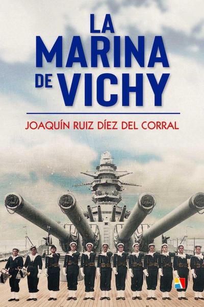 La marina de Vichy