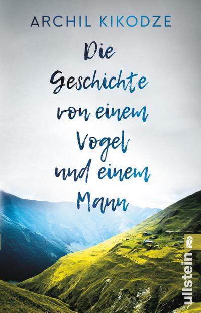 Die Geschichte von einem Vogel und einem Mann