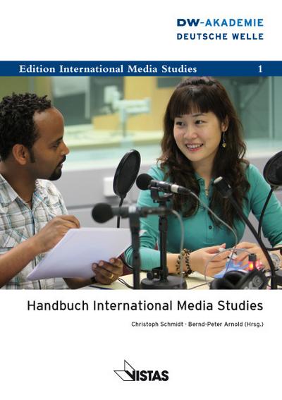 Handbuch International Media Studies