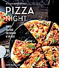Williams-Sonoma Pizza Night