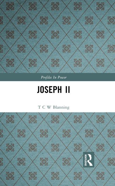 Joseph II