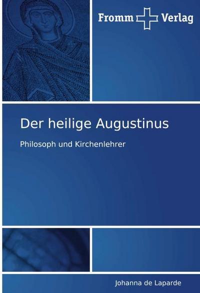 Der heilige Augustinus