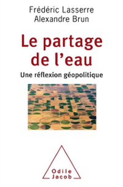 Le Partage de l’’eau
