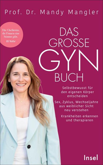 Das große Gynbuch