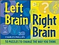 Left Brain Right Brain