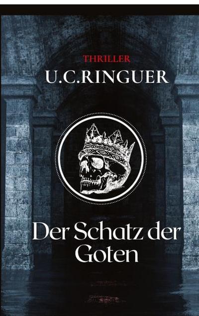 Der Schatz der Goten