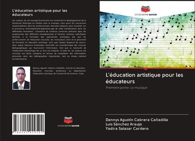 L’éducation artistique pour les éducateurs