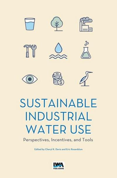 Sustainable Industrial Water Use