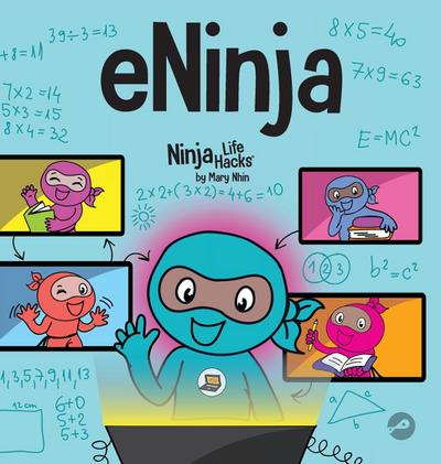 eNinja