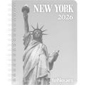 New York 2026