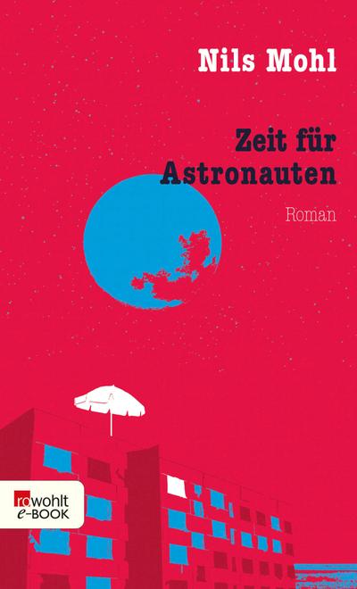 Zeit für Astronauten