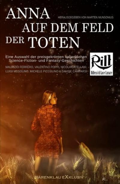 Anna auf dem Feld der Toten