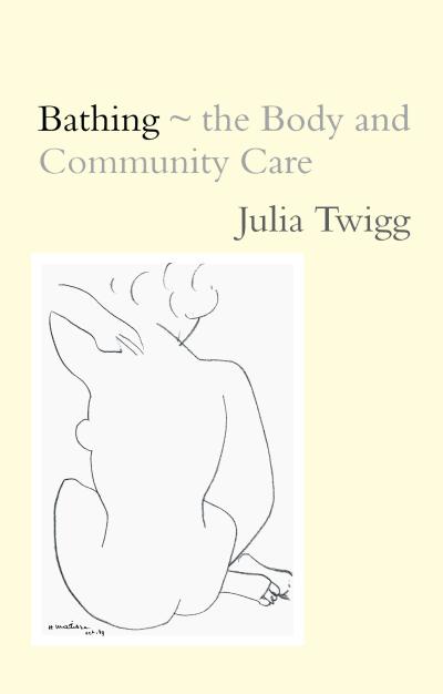 Bathing - the Body and Community Care