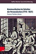 Kommunikation im Zeitalter der Personalunion (1714–1837)