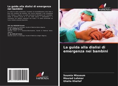 La guida alla dialisi di emergenza nei bambini