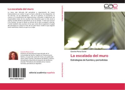 La escalada del muro