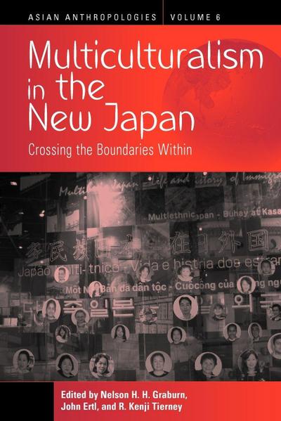 Multiculturalism in the New Japan