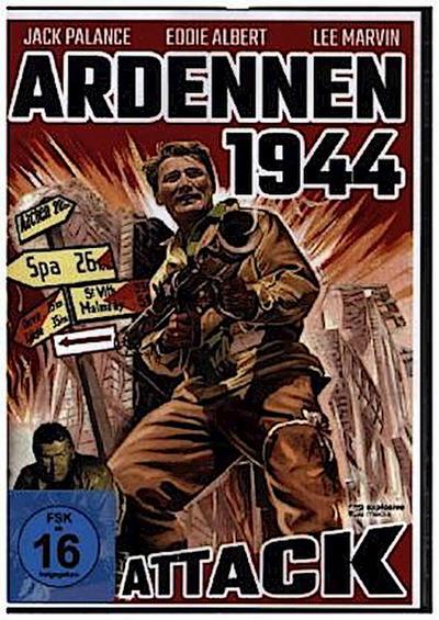Ardennen 1944