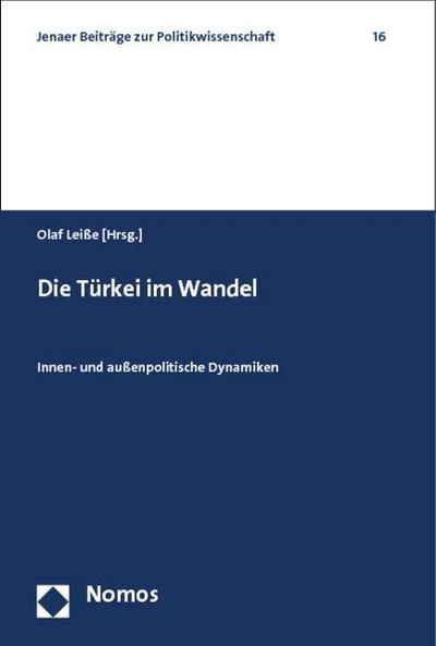 Die Türkei im Wandel