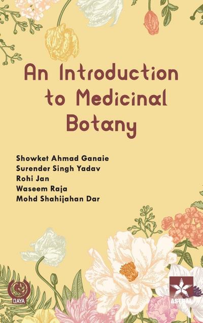 Introduction to Medicinal Botany