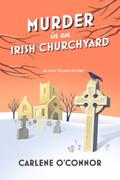 Murder in an Irish Churchyard