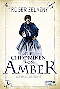 Die Hand Oberons