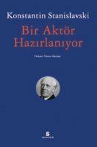 Bir Aktör Hazirlaniyor