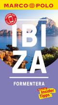 MARCO POLO Reiseführer Ibiza/Formentera