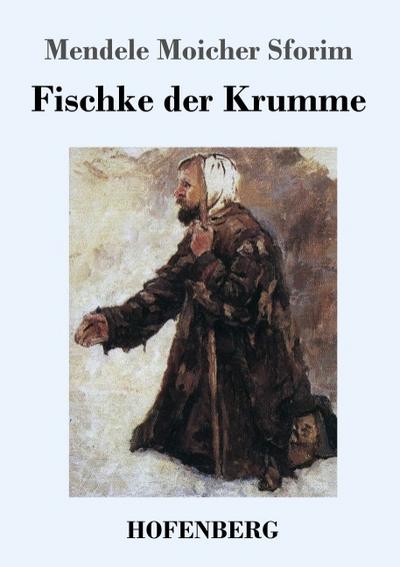 Fischke der Krumme