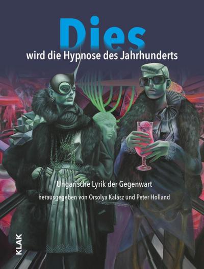 Dies wird die Hypnose des Jahrhunderts