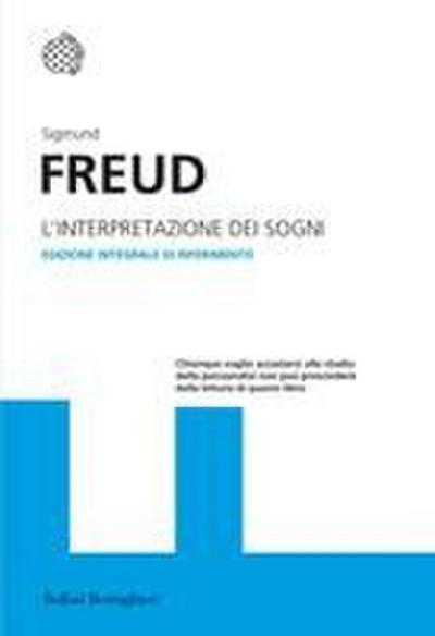 L’ interpretazione dei sogni