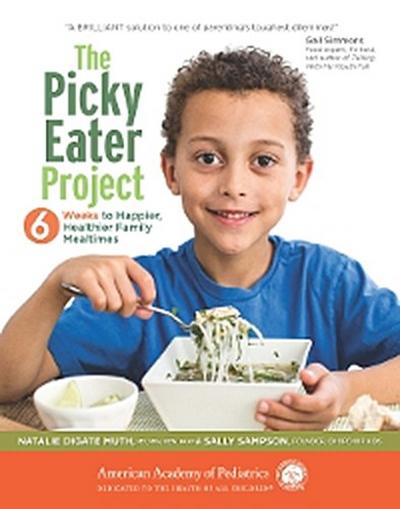 Picky Eater Project