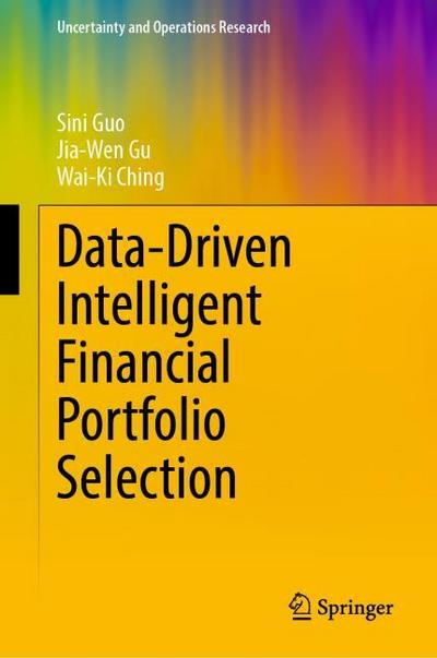Data-Driven Intelligent Financial Portfolio Selection