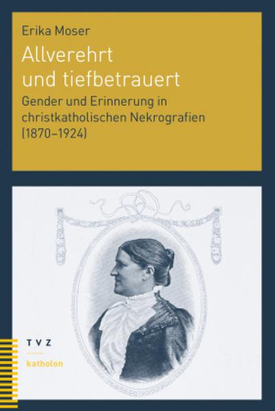Allverehrt und tiefbetrauert 