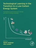 Technological Learning in the Transition to a Low-Carbon Energy System