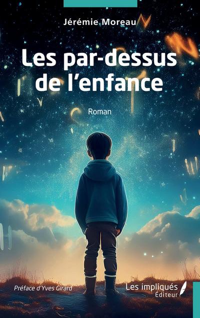Les par-dessus de l’enfance