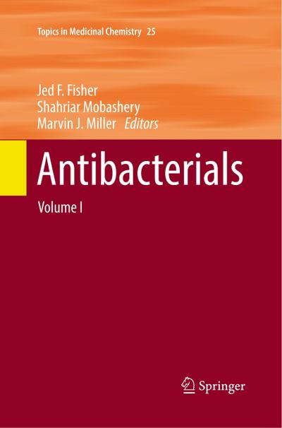 Antibacterials