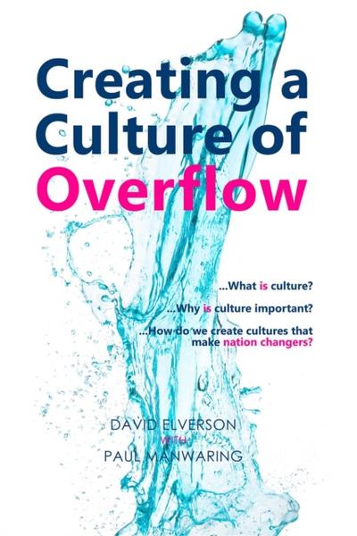 Creating a Culture of Overflow