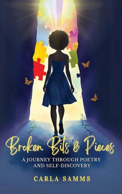 Broken Bits & Pieces
