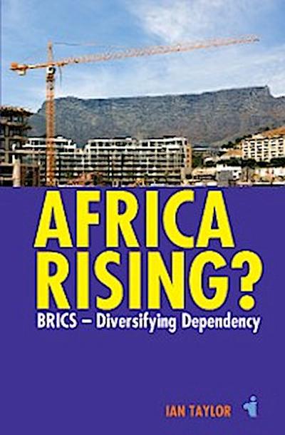 Africa Rising?