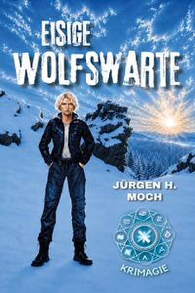 Eisige Wolfswarte