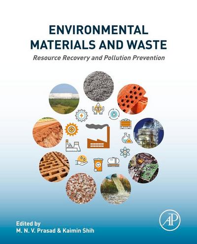Environmental Materials and Waste