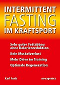Intermittent Fasting im Kraftsport