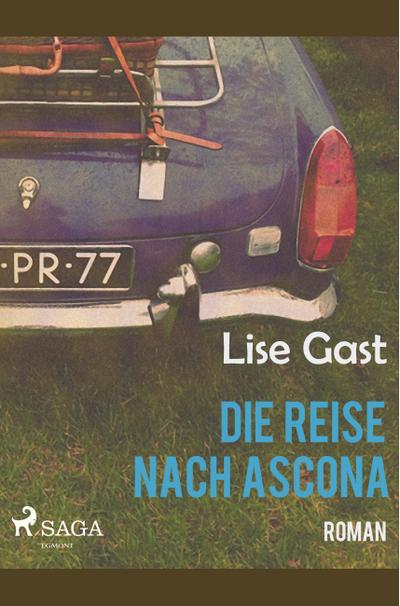 Die Reise nach Ascona