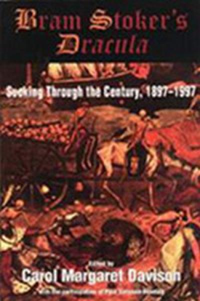 Bram Stoker’s Dracula