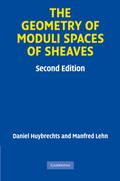 The Geometry of Moduli Spaces of Sheaves