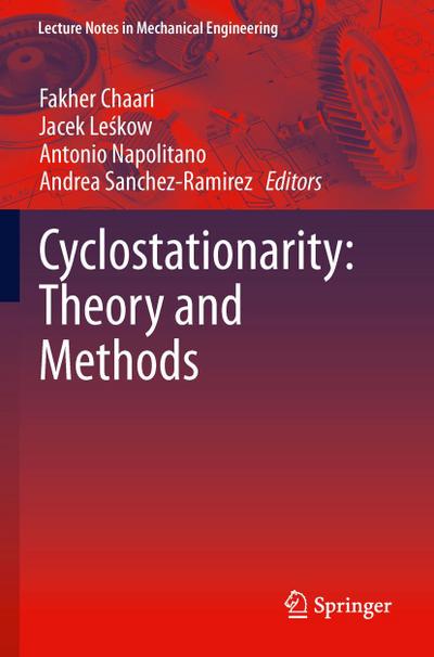 Cyclostationarity: Theory and Methods