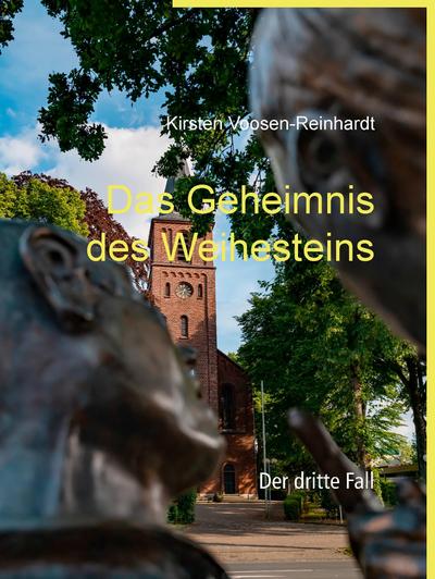 Das Geheimnis des Weihesteins