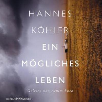 Ein mögliches Leben, 6 Audio-CD