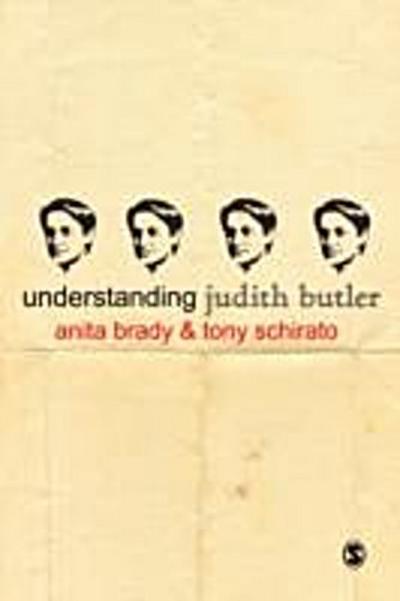 Understanding Judith Butler